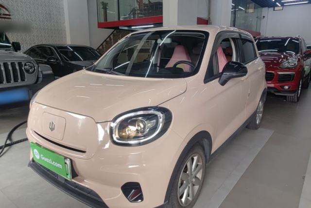 Used Leapmotor T03 2022 Pearl Edition