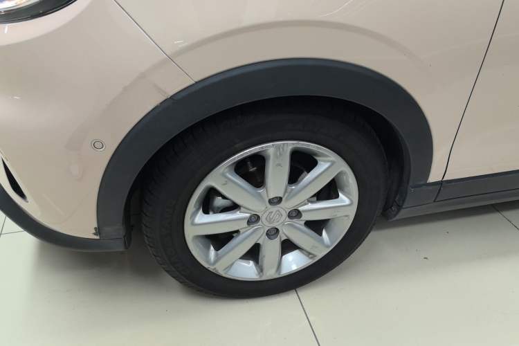 Used Leapmotor T03 2022 Star Diamond Edition Exterior 2