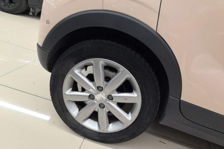 Used Leapmotor T03 2022 Star Diamond Edition Exterior 3