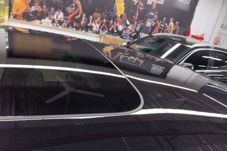Used Leapmotor T03 2022 Star Diamond Edition Roof