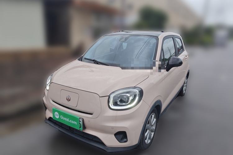 Used Leapmotor T03 2022 Pearl Edition Guazi used car, China used car export, Used car for sale, Used Leapmotor cars, Cheapest cars for sale, Electric vehicle, New energy car