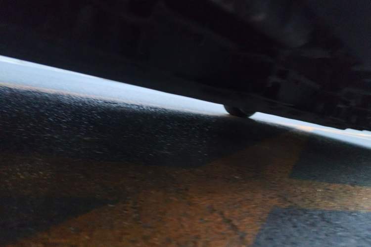 Used Leapmotor T03 2022 Star Diamond Edition Chassis Rear Right