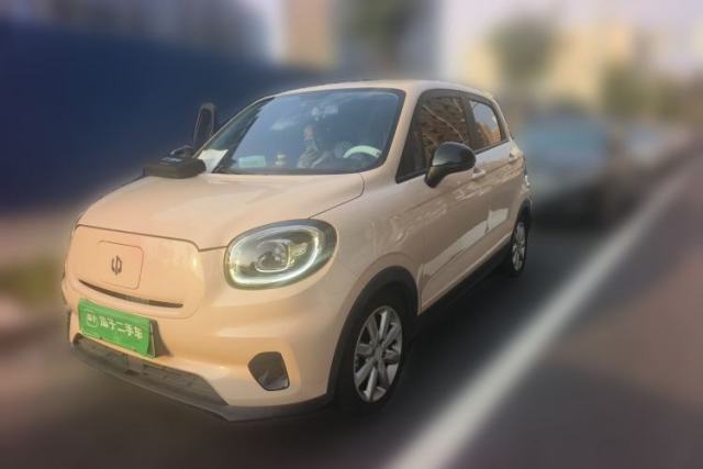 Used Leapmotor T03 2022 YAOJIN Edition