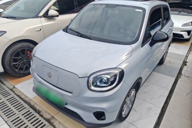 Used Leapmotor T03 2022 YAOJIN Edition