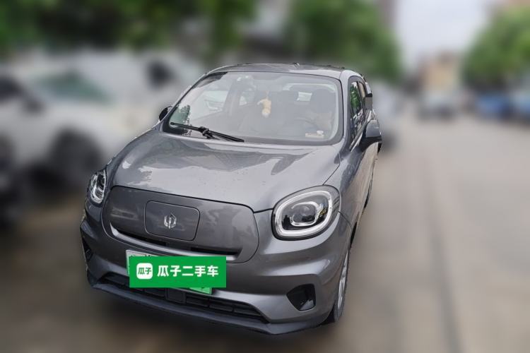 Used Leapmotor T03 2022 Crystal Edition Guazi used car, China used car export, Used car for sale, Used  cars, Cheapest cars for sale