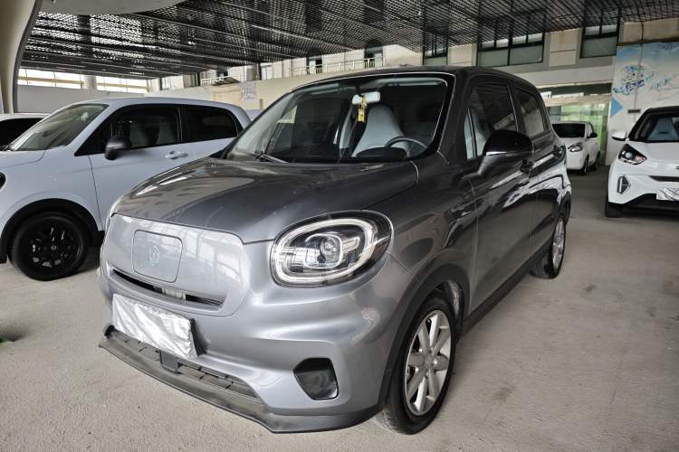 Used Leapmotor T03 2022 Agate Edition Guazi used car, China used car export, Used car for sale, Used Leapmotor cars, Cheapest cars for sale, Electric vehicle, New energy car
