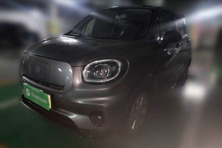 Used Leapmotor T03 2022 Crystal Edition Guazi used car, China used car export, Used car for sale, Used cars, Cheapest cars for sale