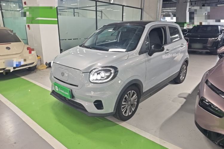 Used Leapmotor T03 2022 Star Diamond Edition Guazi used car, China used car export, Used car for sale, Used cars, Cheapest cars for sale