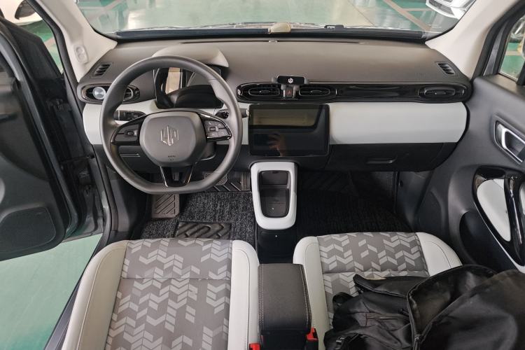 Used Leapmotor T03 2022 YAOJIN Edition Center Console