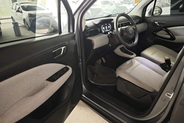 Used Leapmotor T03 2022 Agate Edition Driver Seat