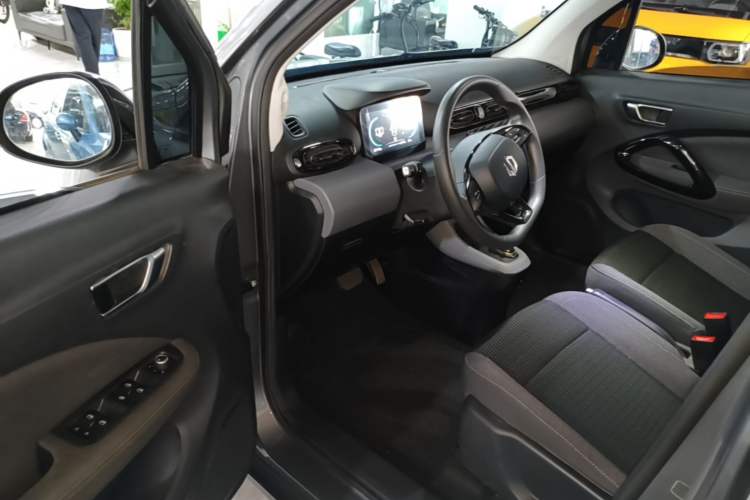 Used Leapmotor T03 2022 Special Edition Driver Seat
