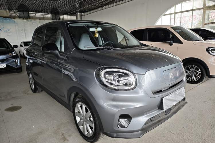 Used Leapmotor T03 2022 Agate Edition Exterior 1