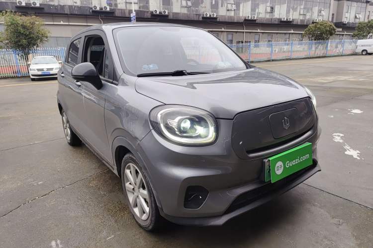 Used Leapmotor T03 2022 Agate Edition Exterior 1