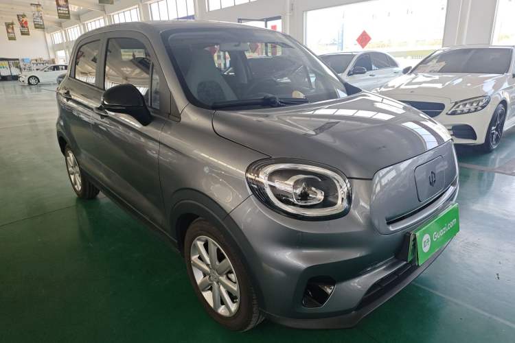 Used Leapmotor T03 2022 YAOJIN Edition Exterior 1