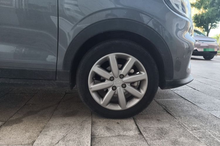 Used Leapmotor T03 2022 Agate Edition Exterior 1
