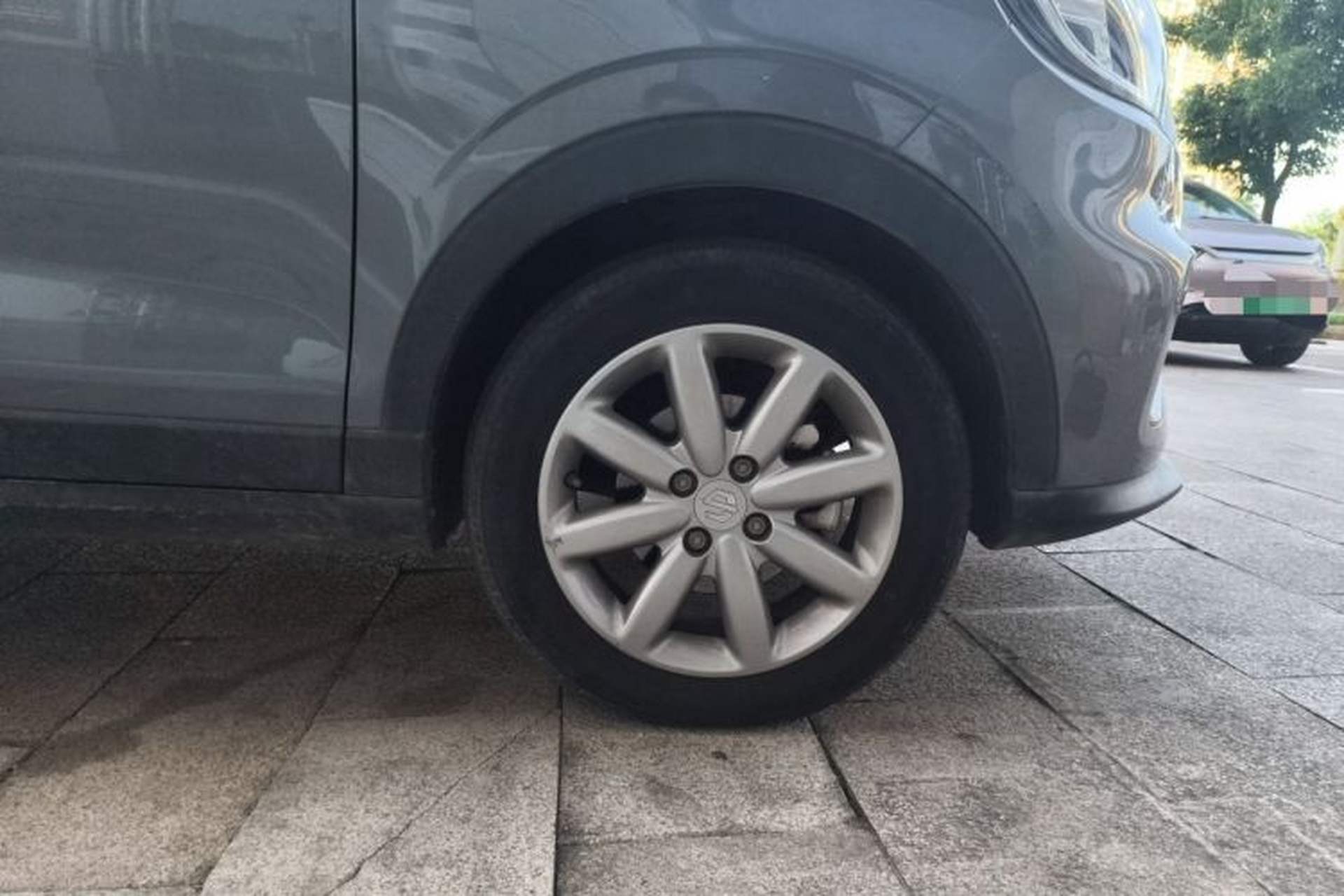 Used Leapmotor T03 2022 Agate Edition Exterior 1