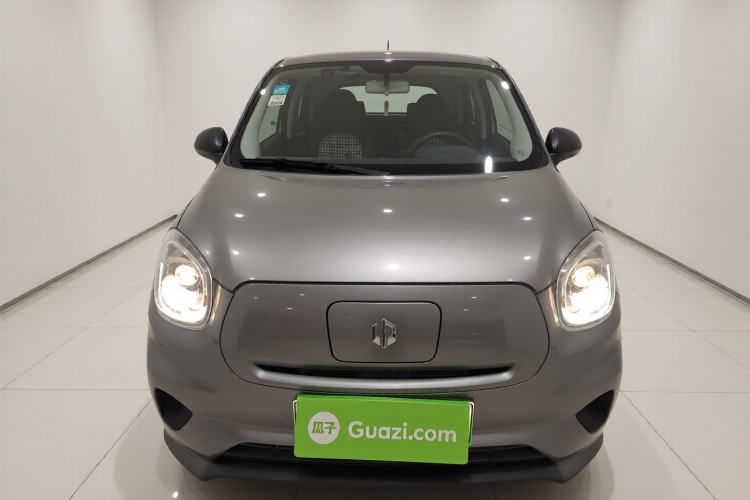 Used Leapmotor T03 2022 Crystal Edition Exterior 1