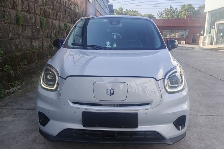 Used Leapmotor T03 2022 Star Diamond Edition Exterior 2
