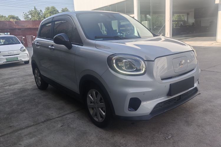 Used Leapmotor T03 2022 Star Diamond Edition Exterior 3