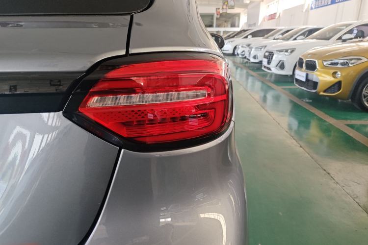 Used Leapmotor T03 2022 YAOJIN Edition Exterior 3