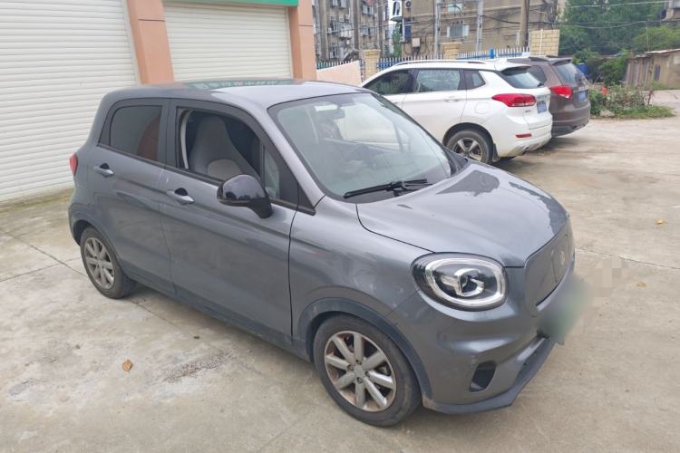 Used Leapmotor T03 2022 Crystal Edition Exterior 4