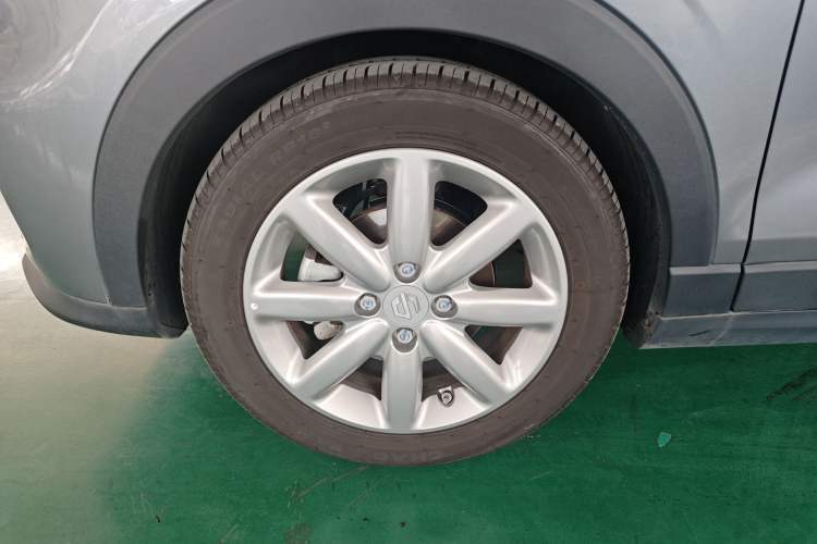 Used Leapmotor T03 2022 YAOJIN Edition Exterior 4