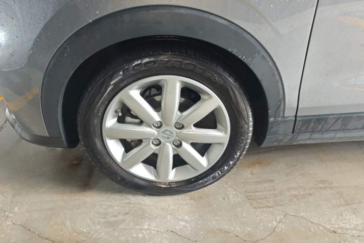Used Leapmotor T03 2022 Crystal Edition Exterior 4