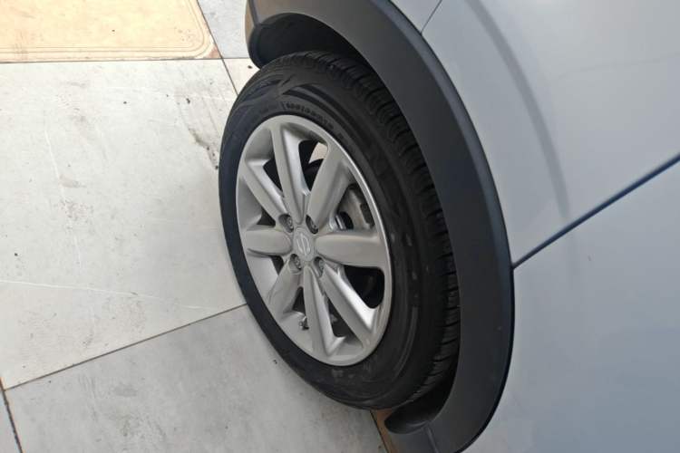 Used Leapmotor T03 2022 YAOJIN Edition Exterior 5