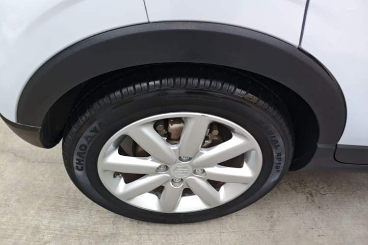 Used Leapmotor T03 2022 Crystal Edition Exterior 5