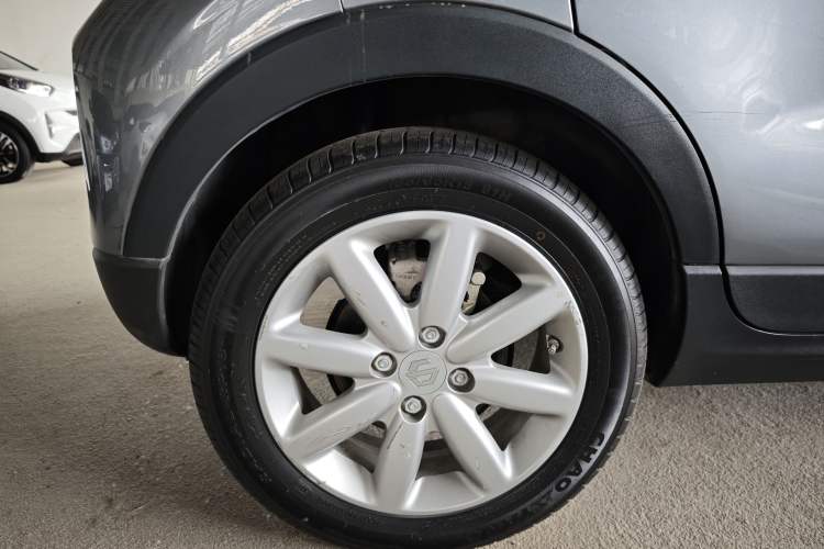 Used Leapmotor T03 2022 Agate Edition Exterior 5