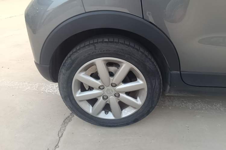 Used Leapmotor T03 2022 Crystal Edition Exterior 5
