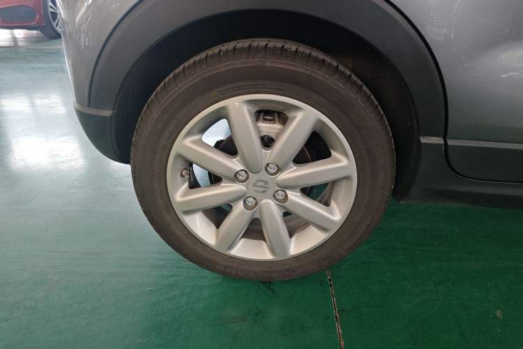 Used Leapmotor T03 2022 YAOJIN Edition Exterior 5