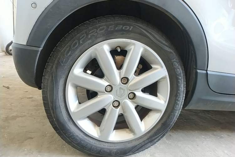 Used Leapmotor T03 2022 Star Diamond Edition Exterior 5
