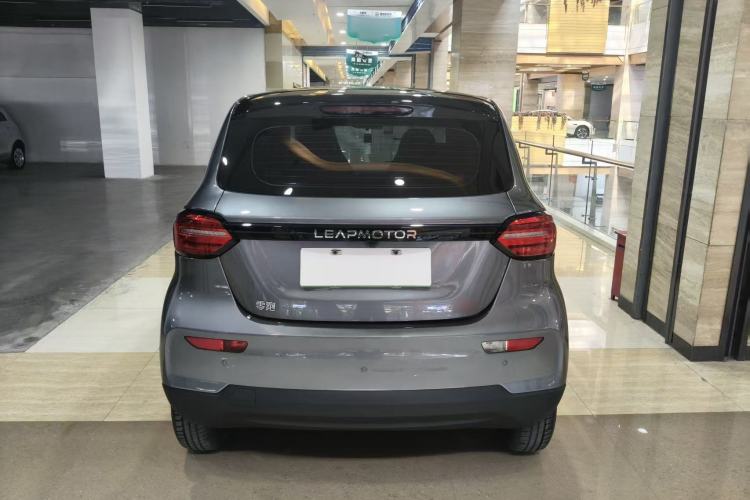 Used Leapmotor T03 2022 Star Diamond Edition Exterior 6