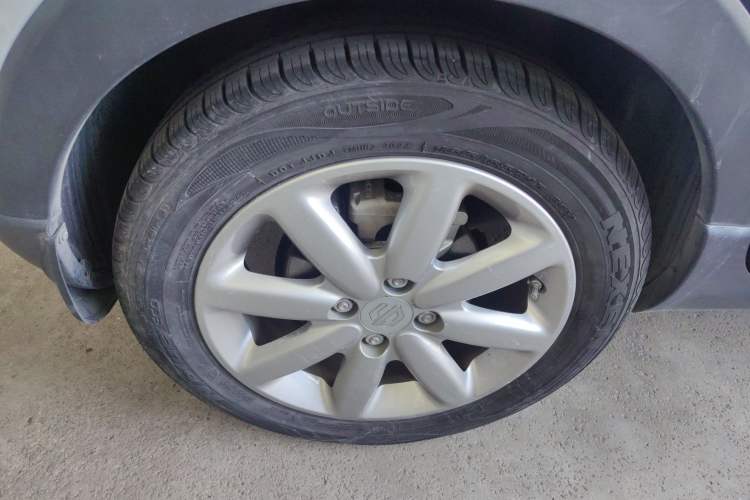 Used Leapmotor T03 2022 Star Diamond Edition Exterior 8