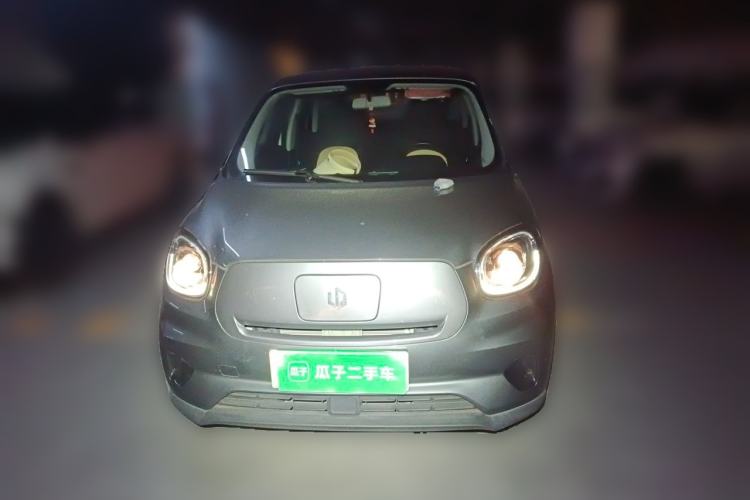 Used Leapmotor T03 2022 Crystal Edition Front