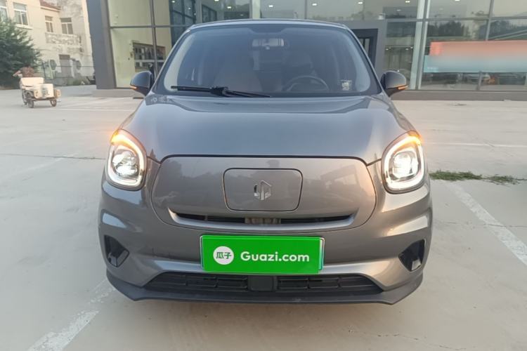 Used Leapmotor T03 2022 Crystal Edition Front