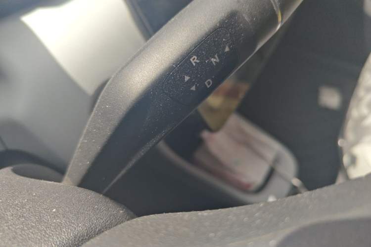 Used Leapmotor T03 2022 YAOJIN Edition Gear Lever
