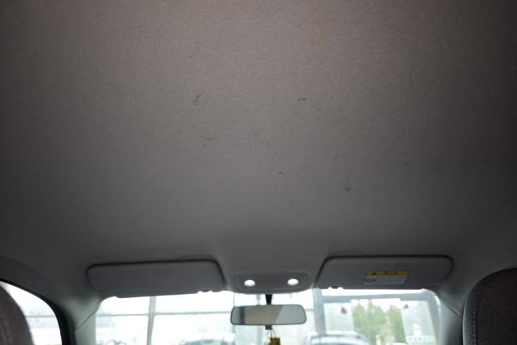 Used Leapmotor T03 2022 Agate Edition Headliner