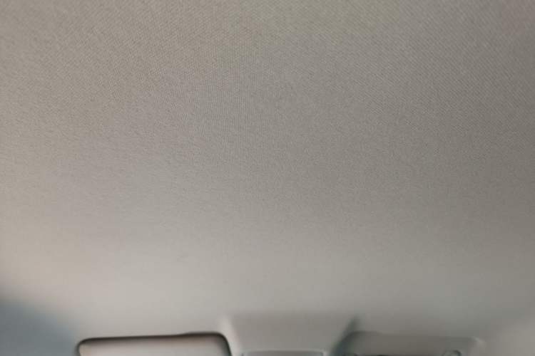 Used Leapmotor T03 2022 Hometown Jade Edition Headliner
