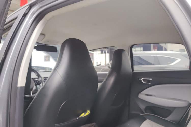 Used Leapmotor T03 2022 Agate Edition Headliner