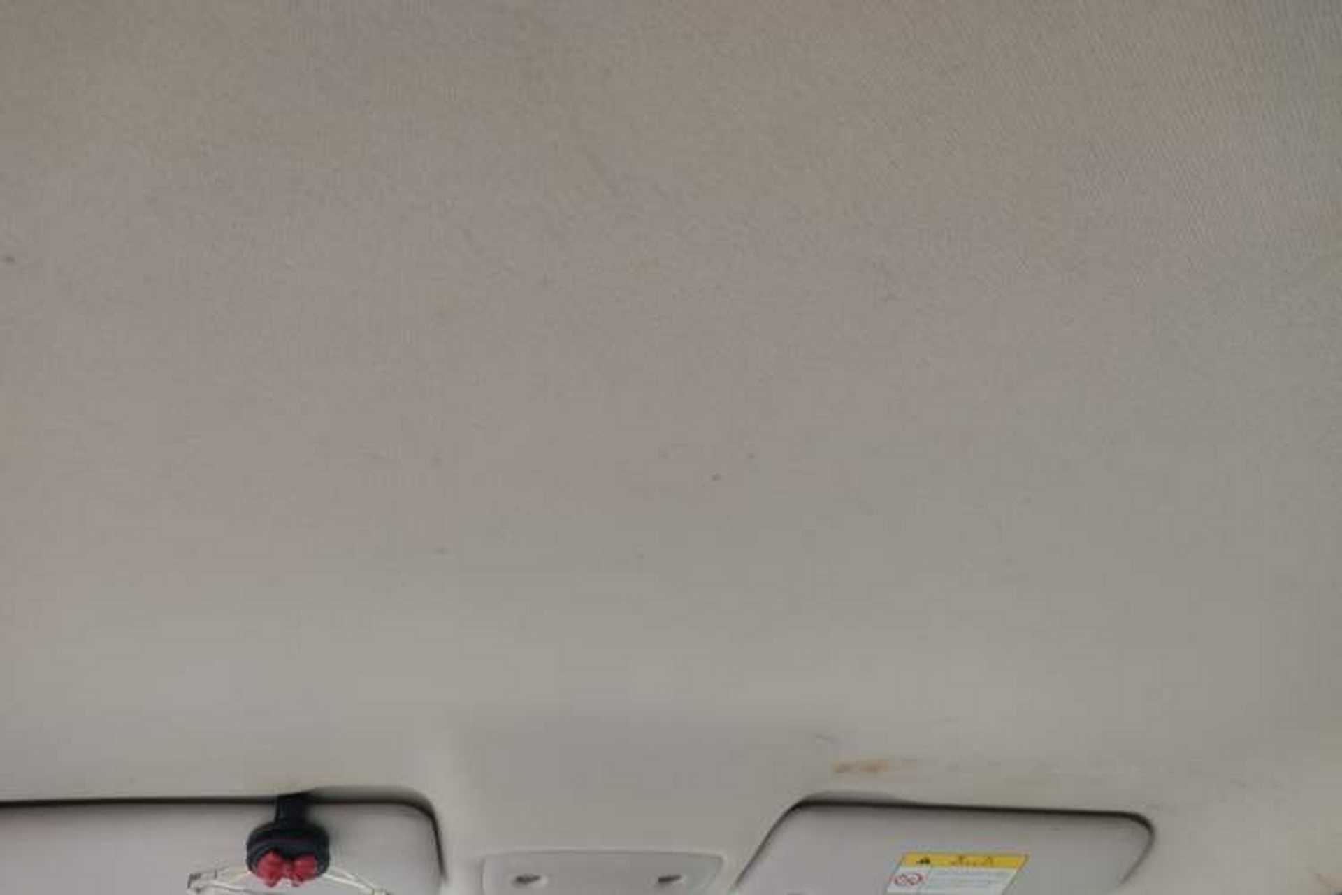 Used Leapmotor T03 2022 Crystal Edition Headliner