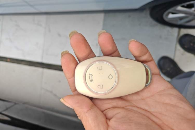 Used Leapmotor T03 2022 YAOJIN Edition Interior 1
