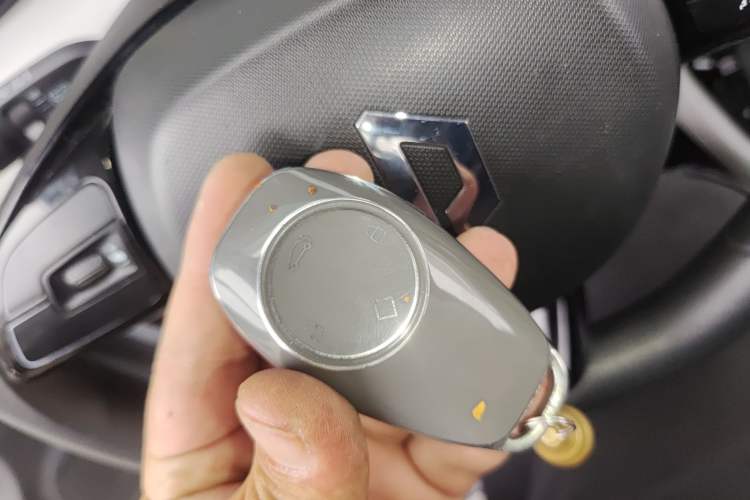 Used Leapmotor T03 2022 Agate Edition Interior 1