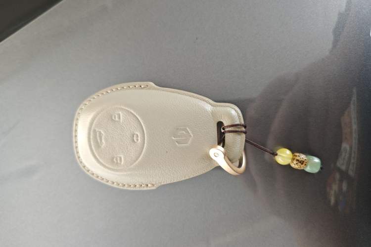 Used Leapmotor T03 2022 YAOJIN Edition Interior 1