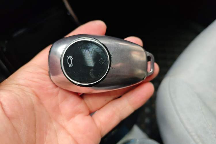 Used Leapmotor T03 2022 Glazed Edition Interior 1