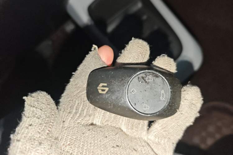 Used Leapmotor T03 2022 Crystal Edition Interior 1