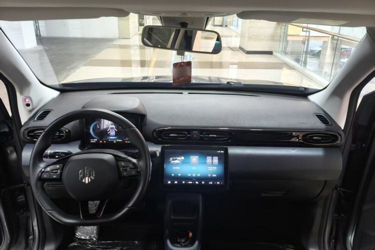 Used Leapmotor T03 2022 Star Diamond Edition Interior 2