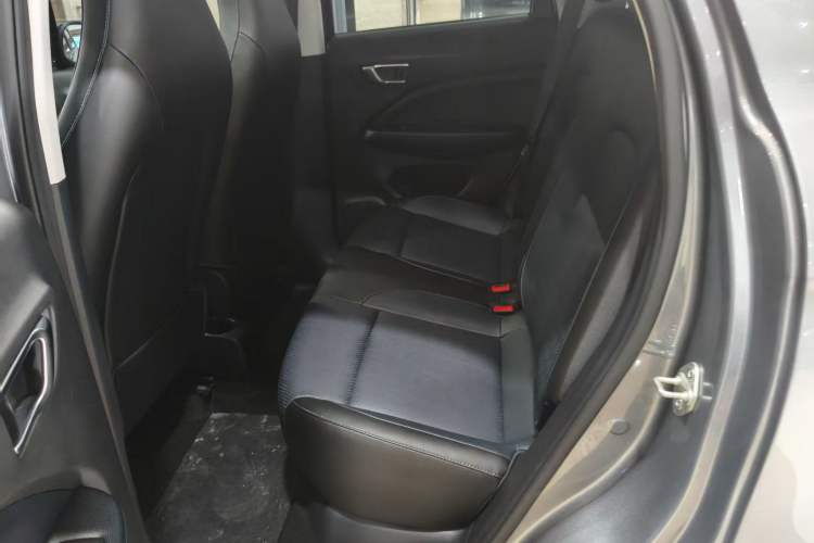 Used Leapmotor T03 2022 Star Diamond Edition Interior 3