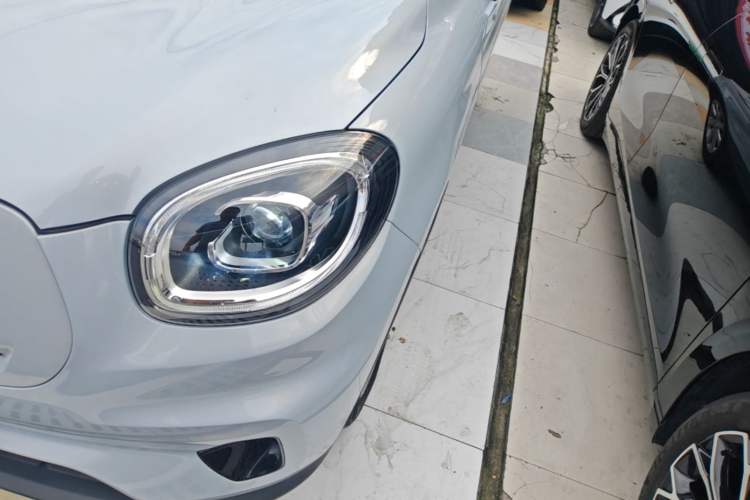 Used Leapmotor T03 2022 YAOJIN Edition Left Front Headlight